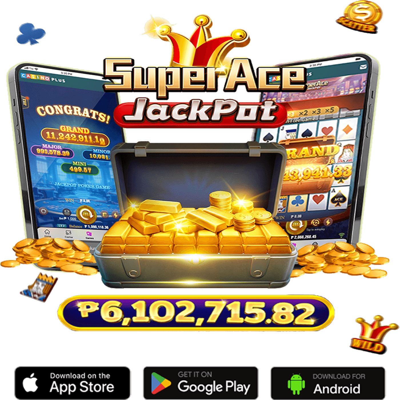 Casino Plus PH
