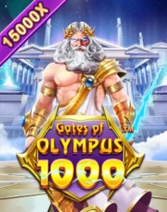 Gates of Olympus 1000x