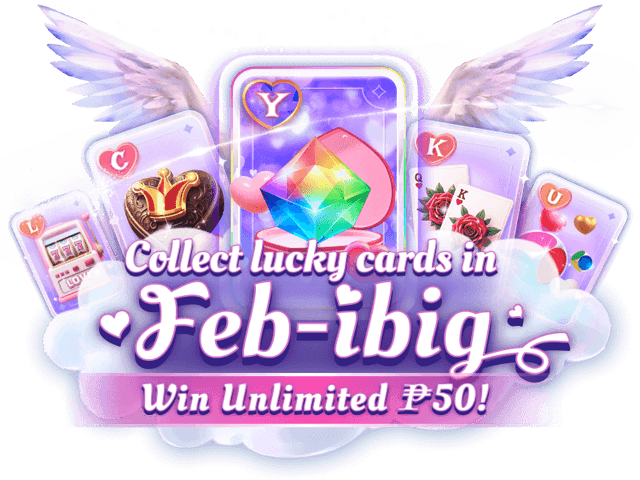 Lucky cards