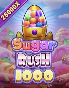 Sugar Rush 1000x