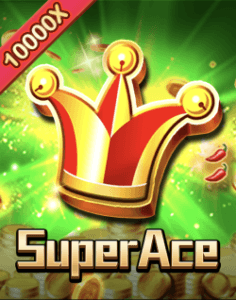 Super Ace 1000x