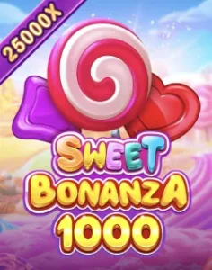 Sweet Bonanza 1000x