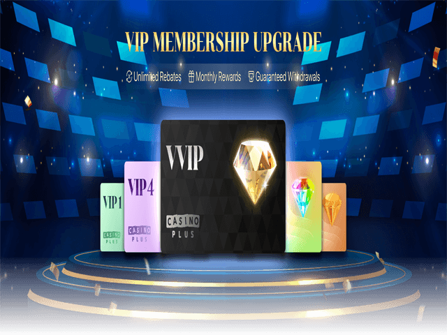 VIP Member