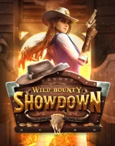 Wild Bounty Showdown