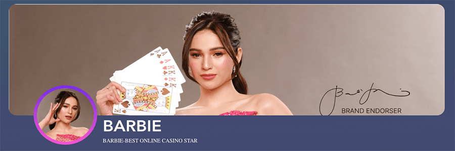 barbie imperial