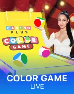 Live Color Game