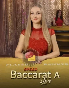 Speed Bacarrat A