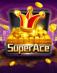 Super Ace Jackpot