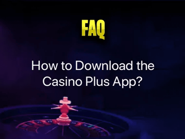 casino plus download