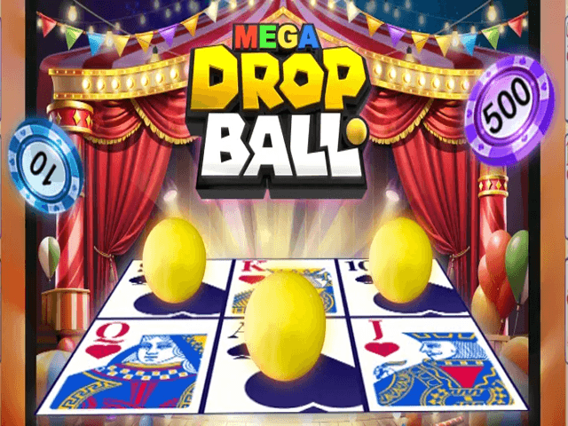casino plus dropball