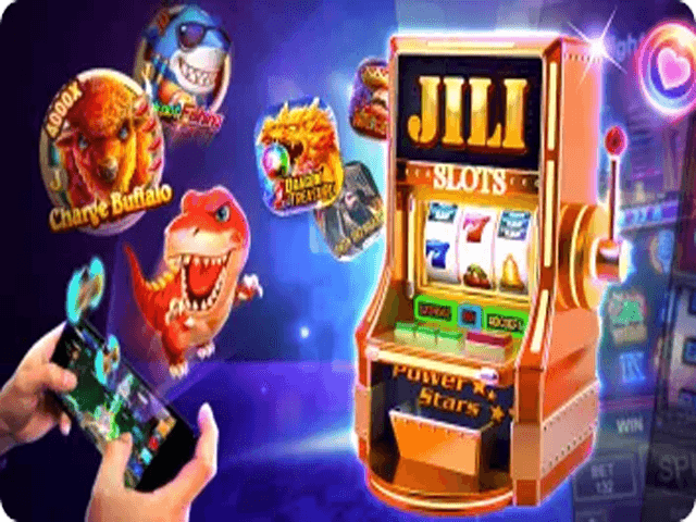 casino plus jili slots