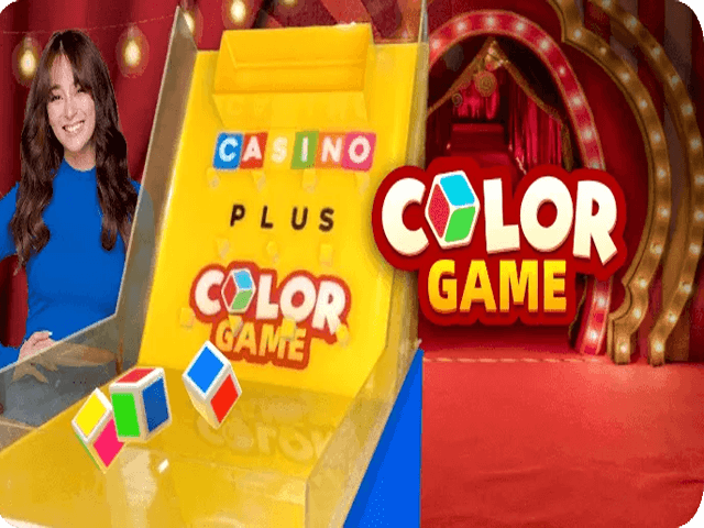 casino plus color game